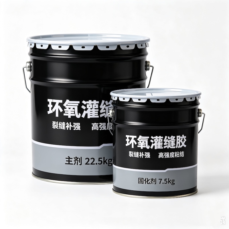 盈江裂缝修复封闭胶